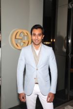 Rahul Khanna at GUCCI celebrates the opening of its fifth store in India in Gurgaon on 23rd Nov 2012.JPG